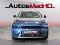 Usado Lynk & Co 01 261 CV (191 kW) 2022 Azul SUV
