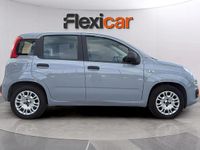 Usado Fiat Panda 71 HP (52 kW) 2022 Cinzento Citadino