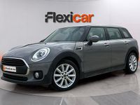 Usado Mini One D Clubman 116 CV (85 kW) 2018 Gris Familiar