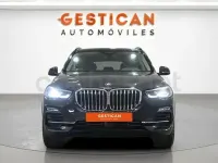 Usado BMW X5 394 CV (289 kW) 2022 Gris / plata SUV