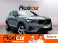 Usado Volvo XC40 Core 129 CV (94 kW) 2024 Gris SUV