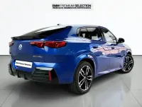 Usado BMW X2 Comfort Edition 150 CV (110 kW) 2025 SUV