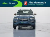 Usado Dacia Spring Extreme 47 kW (65 CV) 2023 Azul Utilitario
