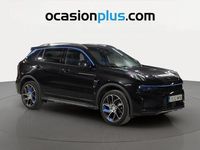 Brugt Lynk & Co 01 261 HK (191 kW) 2024 Sort SUV