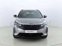 Usado Peugeot 3008 GT 300 CV (220 kW) 2021 Negro SUV