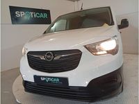 Usado Opel Combo Business Edition 102 CV (75 kW) 2022 Blanco Monovolumen