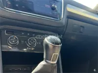 Usado VW Tiguan Advance 150 CV (110 kW) 2018 Beige SUV