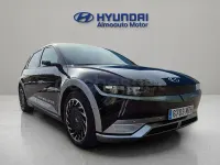 Usado Hyundai Ioniq 5 2024 Eléctrico SUV
