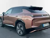 Usado Lynk & Co 08 350 CV (257 kW) 2025 Marrón SUV