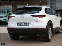 Nuevo Mazda CX-30 Center-Line 140 CV (102 kW) 2025 Blanco SUV