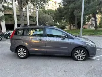 Usado Mazda 5 Active 110 CV (80 kW) 2007 Gris / plata Monovolumen