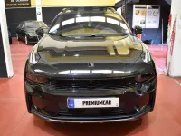 Usado Lynk & Co 01 280 CV (205 kW) 2025 Negro SUV