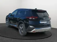 Usado Nissan X-Trail Tekna 205 CV (150 kW) 2024 Negro diamante metalizado SUV