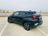 usado Toyota C-HR 180H Advance