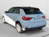 Usado Audi A1 Advanced 110 CV (80 kW) 2023 Utilitario