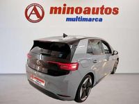 Usado VW ID.3 150 kW (204 CV) 2021 Gris Utilitario