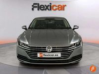 Usado VW Arteon 150 CV (110 kW) 2020 Gris Coupe