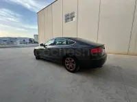 Usado Audi A5 Sportback Premium 170 CV (125 kW) 2011 Marrón Utilitario