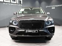 Usado Bentley Bentayga 550 CV (404 kW) 2022 Gris SUV
