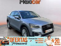 Usado Audi Q2 Advanced Plus 150 CV (110 kW) 2017 Gris SUV