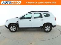 Usado Dacia Duster Essentiel 116 CV (85 kW) 2018 Blanco SUV