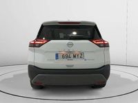 Usado Nissan X-Trail N-Connecta 215 CV (158 kW) 2025 Blanco SUV
