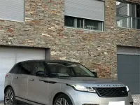 Usado Land Rover Range Rover Velar R-Dynamic 300 CV (220 kW) 2018 Blanco SUV