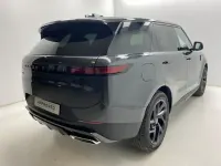 Usado Land Rover Range Rover Sport SE Dynamic 460 CV (338 kW) 2025 Negro SUV
