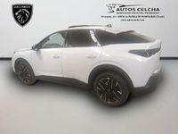 Usado Peugeot 3008 Allure 145 CV (106 kW) 2025 Blanco SUV