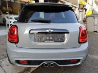 Usado Mini Cooper Coupé Chili 192 CV (141 kW) 2014 Gris Coupe