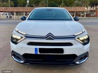 usado Citroën C4 X PureTech 130 S&S EAT8 Plus