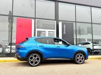 Usado Alfa Romeo Tonale Edizione Speciale 130 CV (95 kW) 2022 Azul SUV
