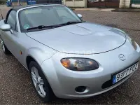 Usado Mazda MX5 2006 Descapotable