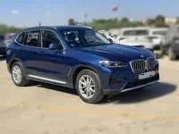 Usado BMW X3 xLine 190 CV (139 kW) 2023 Azul SUV