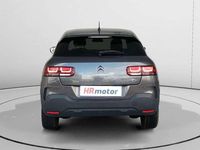 Brugt Citroën C4 Shine 132 HK (97 kW) 2018 Grå SUV