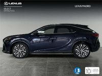 Usado Lexus RX200t Executive Line 2024 SUV