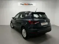 Usado Seat Arona Style 116 CV (85 kW) 2025 Gris SUV