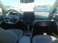 Usado Hyundai Ioniq 141 CV (103 kW) 2022 Blanco Utilitario