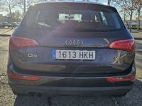 usado Audi Q5 2.0TDI quattro Advance S-Tronic 177