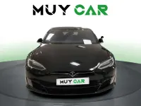 Usado Tesla Model S Standard Range 386 kW (525 CV) 2017 Eléctrico Utilitario
