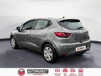 Usado Renault Clio IV LIMITED 75 CV (55 kW) 2015 Gris / plata Berlina