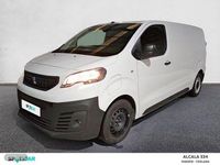 Usado Peugeot e-Expert Premium 100 kW (136 CV) 2022 Blanco Van