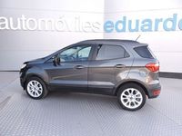 usado Ford Ecosport 1.0T EcoBoost 100cv S&S Trend