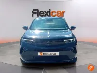 Usado Opel Mokka 136 CV (100 kW) 2025 Negro SUV