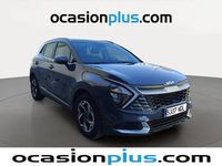 Usado Kia Sportage 160 CV (117 kW) 2025 Gris SUV