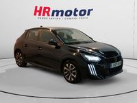 Usado Peugeot 208 Active 101 CV (74 kW) 2022 Utilitario