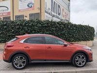 Usado Kia XCeed 141 CV (103 kW) 2022 Marrón SUV