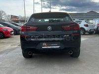 Usado BMW X2 Advantage 150 CV (110 kW) 2018 Negro SUV
