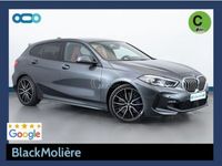 usado BMW 120 Serie 1 da Xdrive