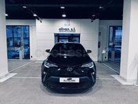 Usado Toyota C-HR Advance 184 CV (135 kW) 2022 Negro SUV